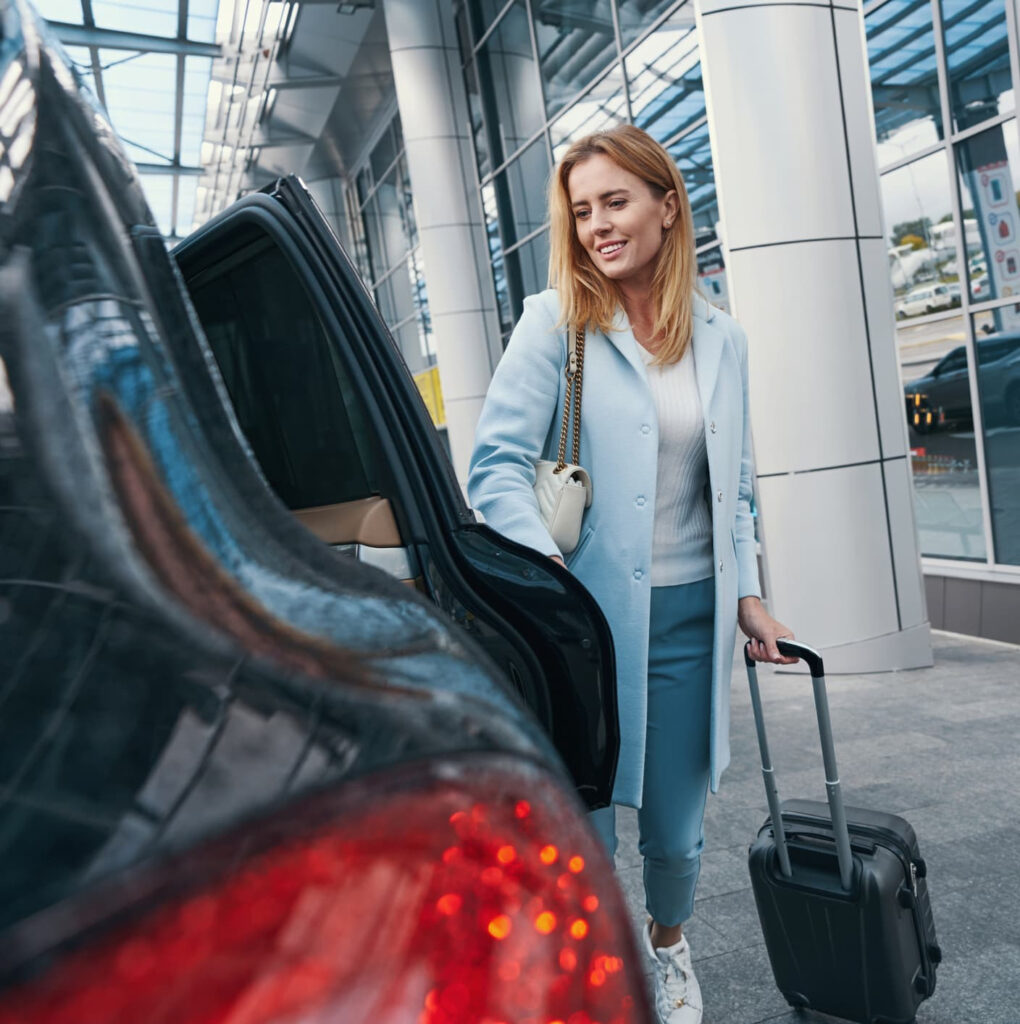 Glasgow Airport Taxi Transfers